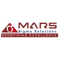 marssigma logo