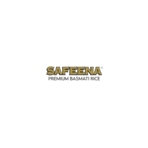 Safeena Food logo