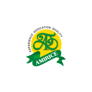 Amirice logo