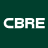 CBRE logo