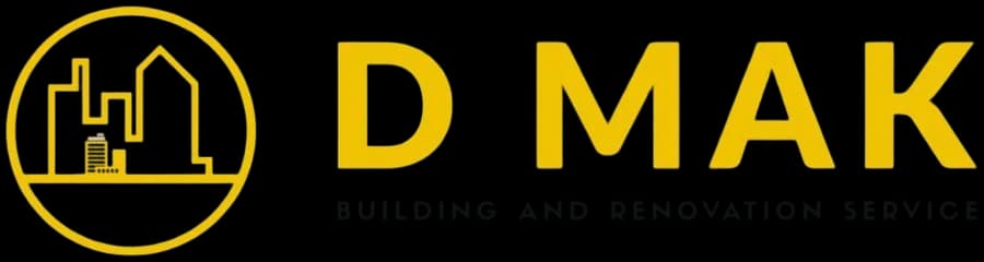 D Mak Building And Renovation LTD logo