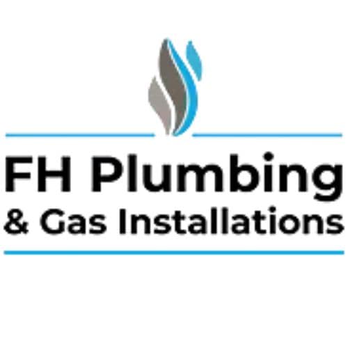 FH Plumbing & Gas Installations logo