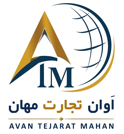 Avan Tejarat Mahan logo