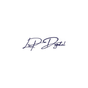 LxP Digital logo