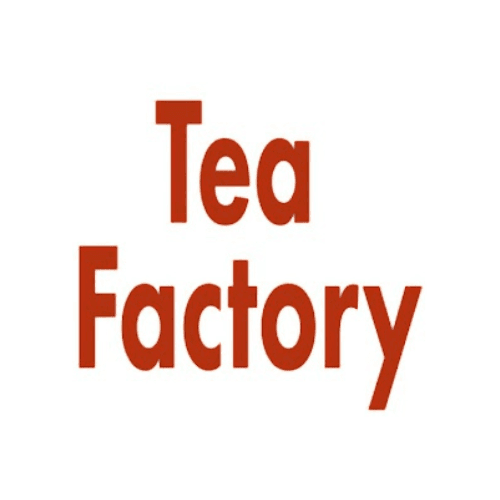 Tea Factory UK logo