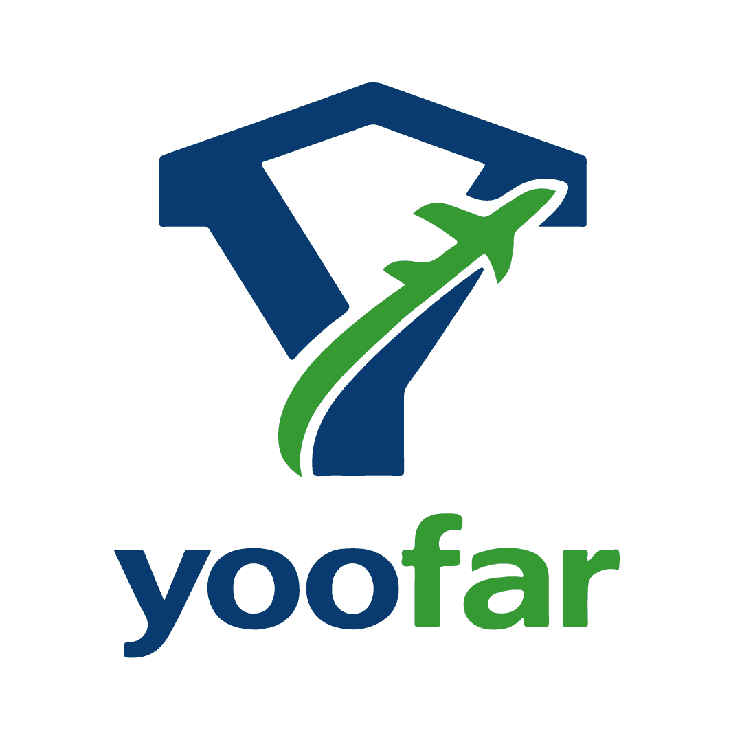 Yoofar logo