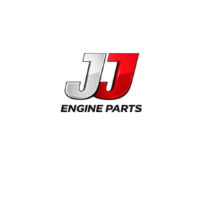JJ Engine Parts logo