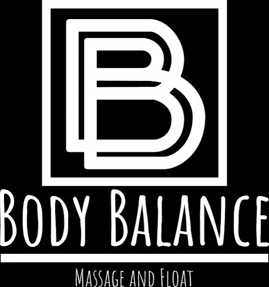 Body Balance Massage and Float logo