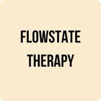 FlowState Therapy logo