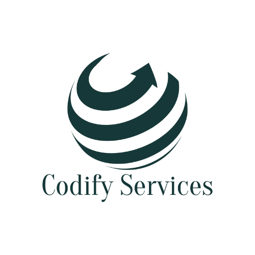 Codify services logo