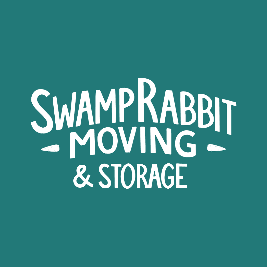 Swamp Rabbit Moving and Storage logo
