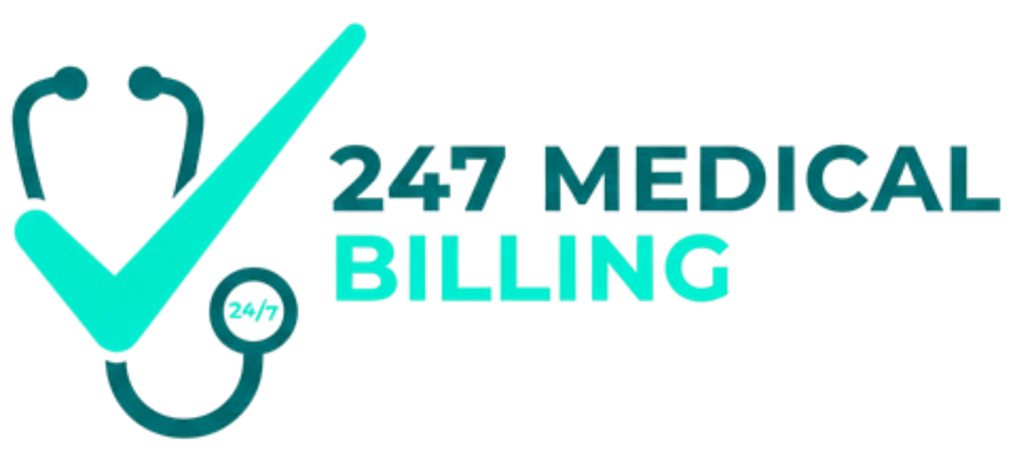 247 Medical Billing logo