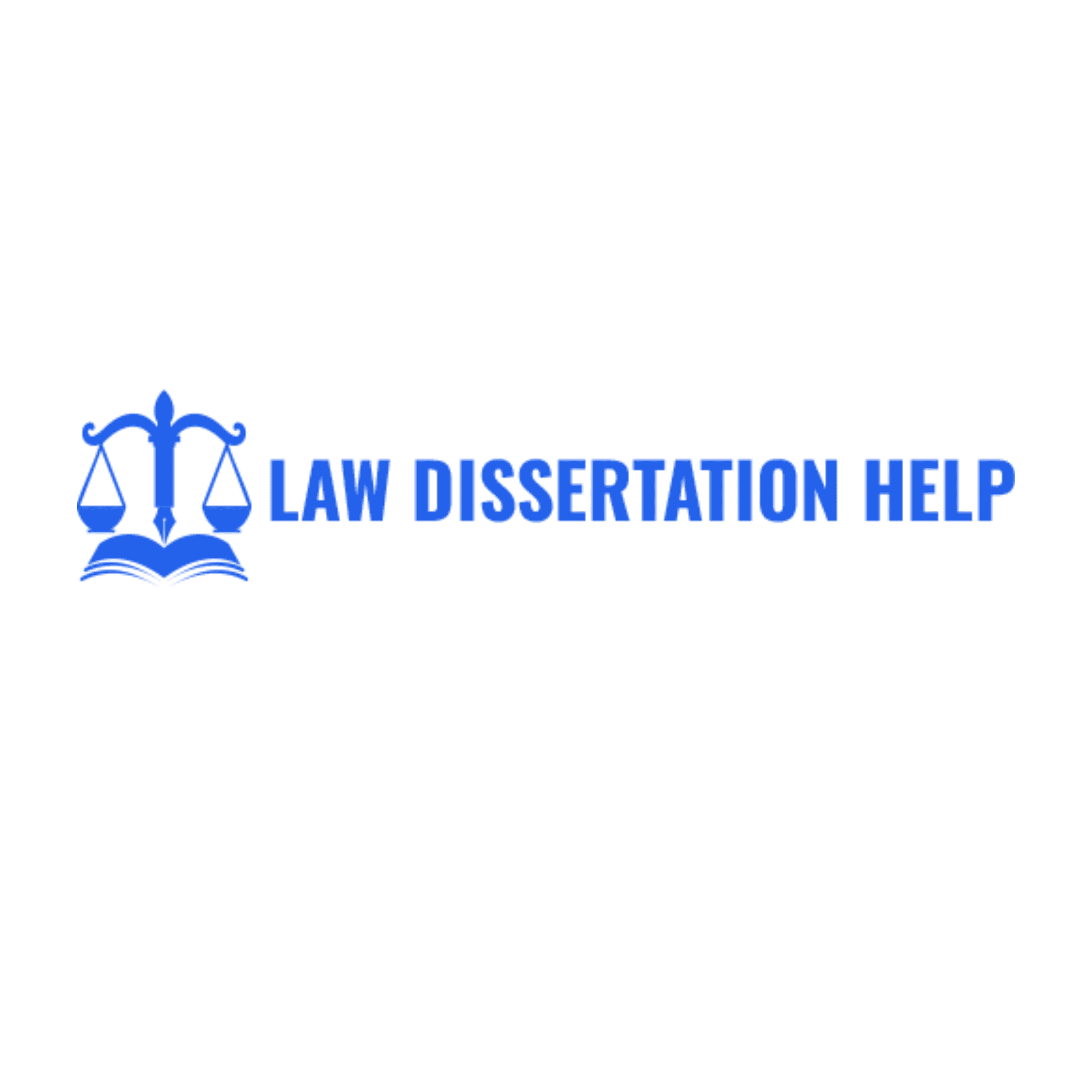 Law Dissertation Help logo