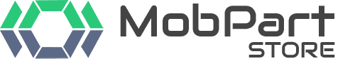MobPartStore.de logo