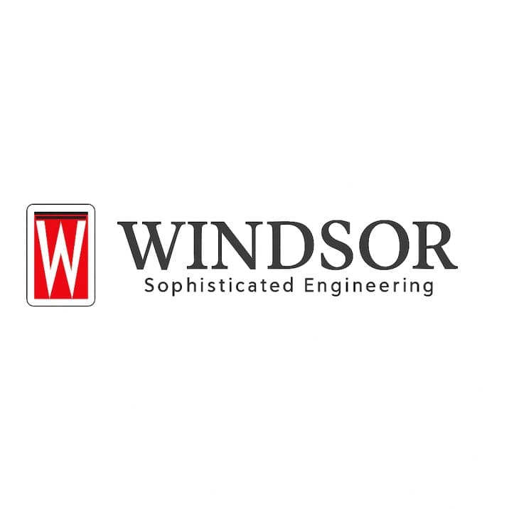 windsor logo
