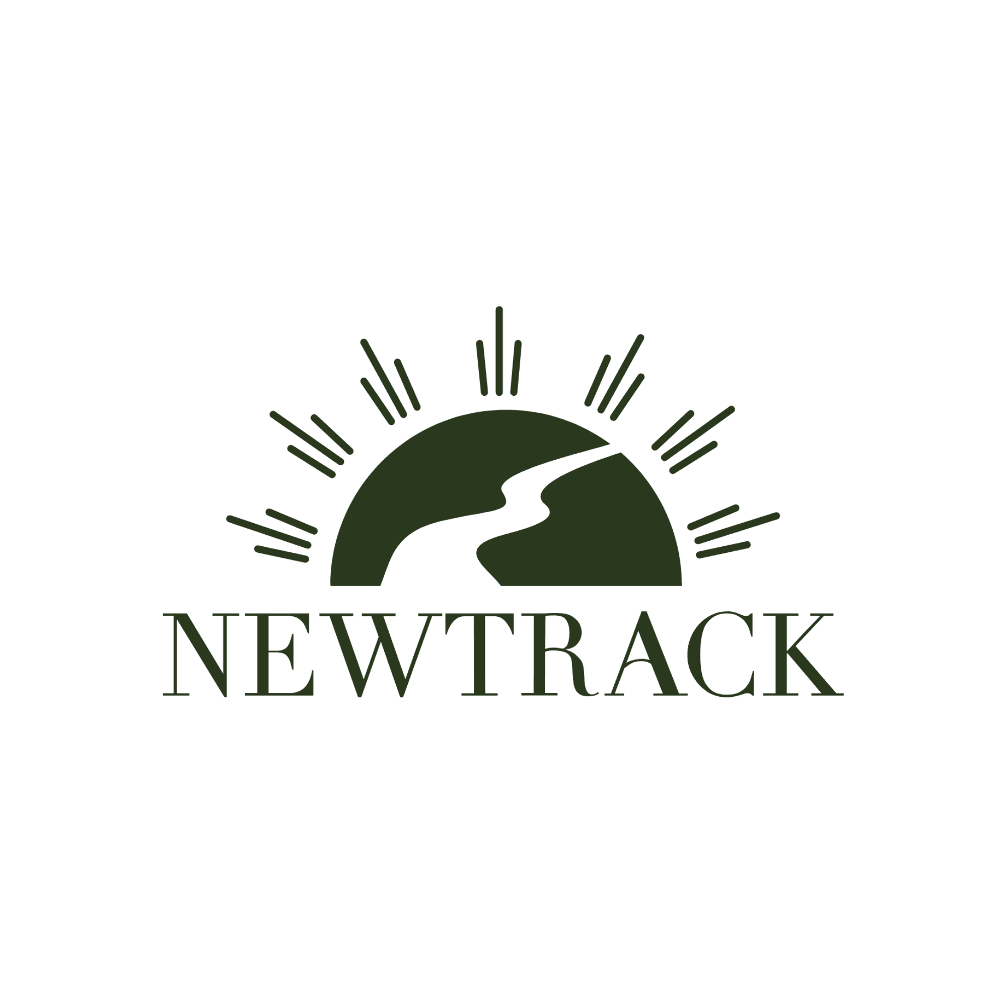 New Track Selfcare logo