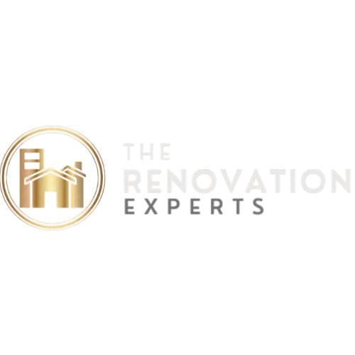The Renovation Experts logo