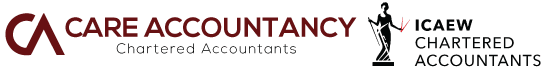 Care Accountancy logo