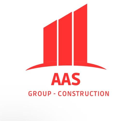 AAS Group Construction Ltd logo
