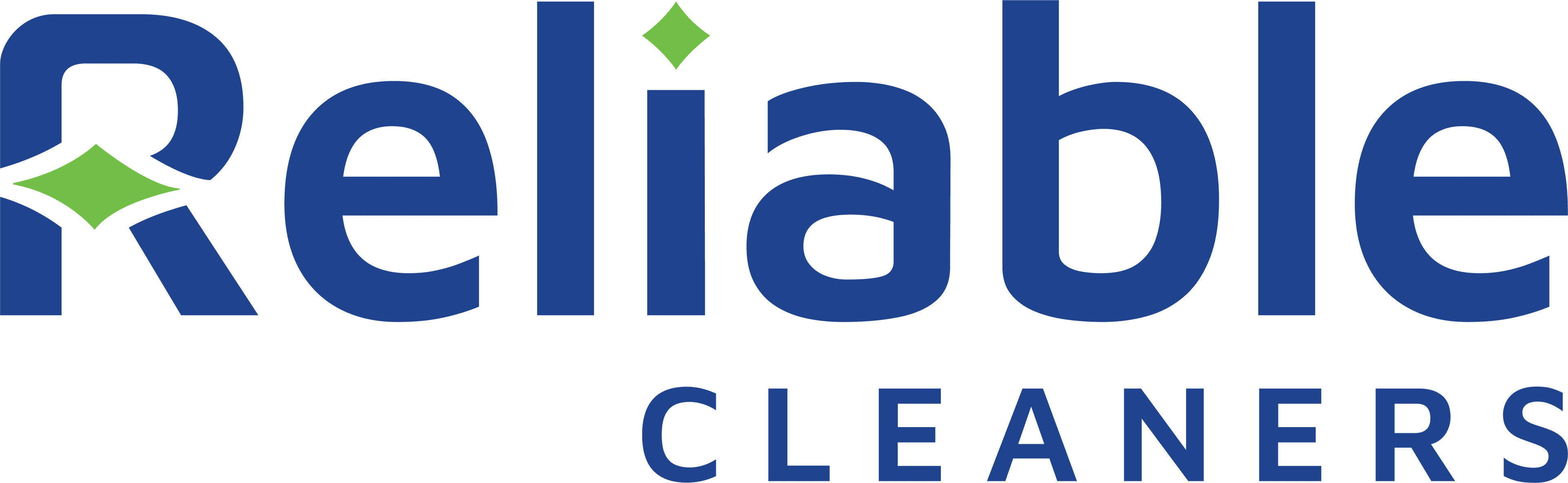 Reliable Facility Solutions Uk Ltd logo