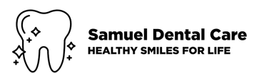 Samuel Dental Care logo