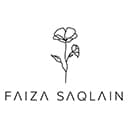 Faiza Saqlain logo