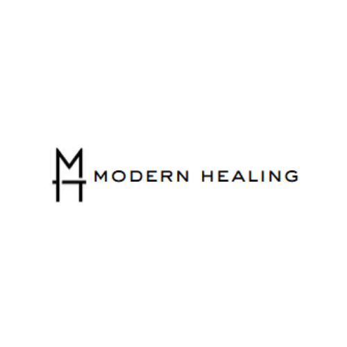 Modern Healing logo