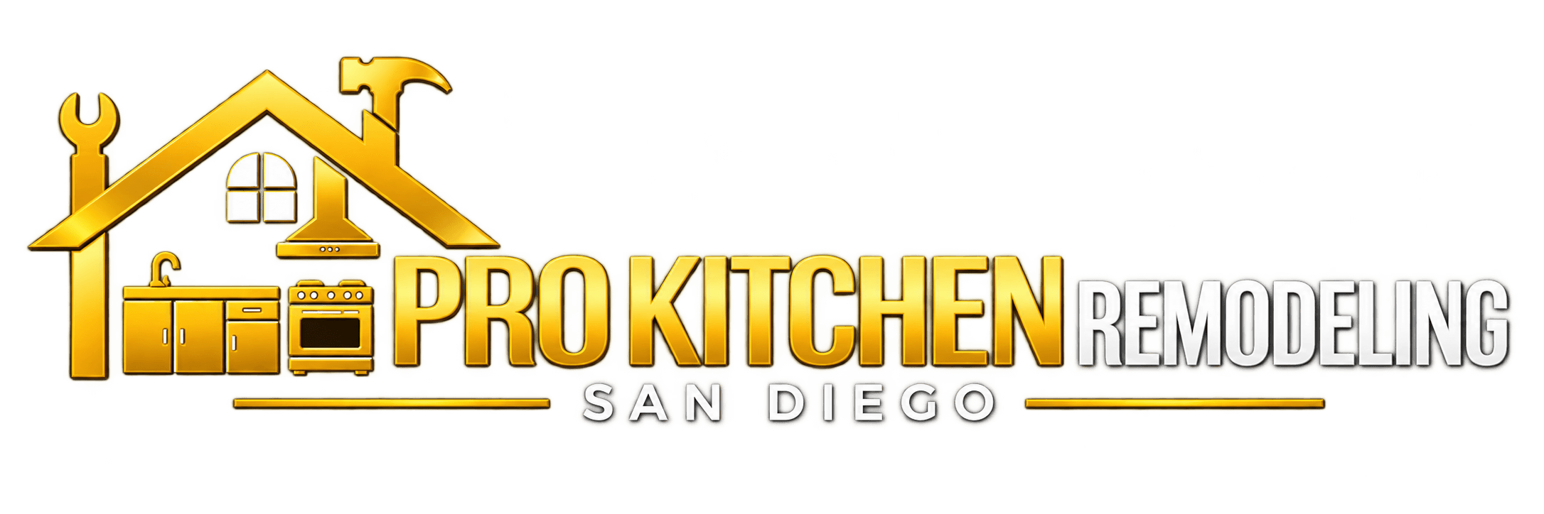 Pro Kitchen Remodeling San Bernardino logo