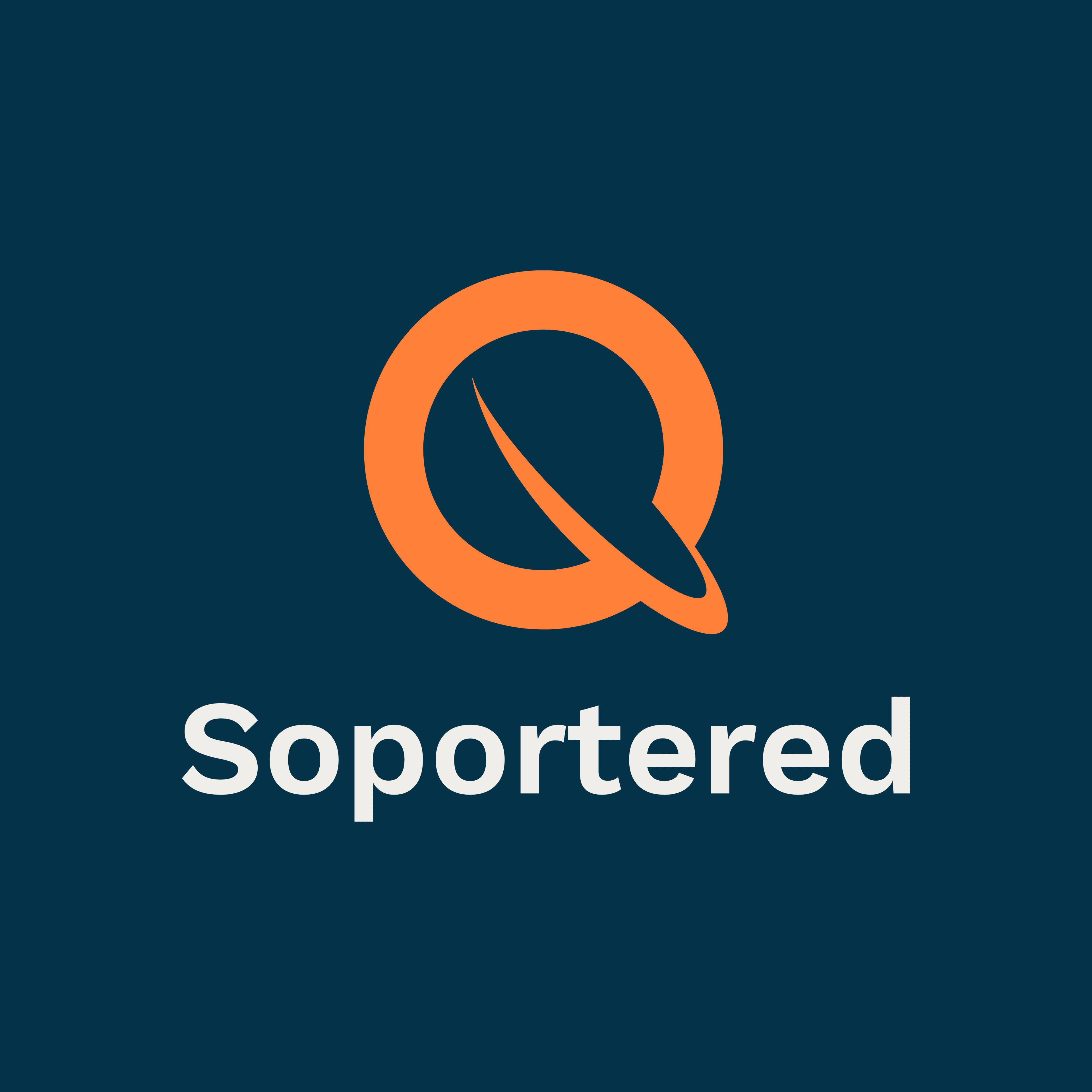 Soportered.net C.A. logo