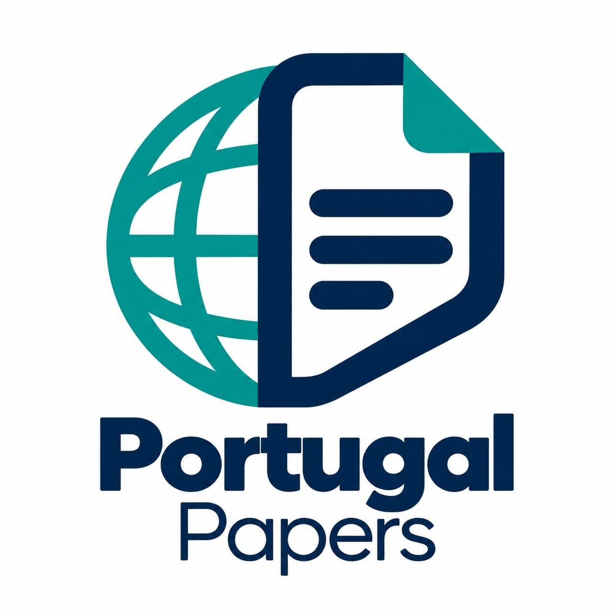 Portugal Papers logo