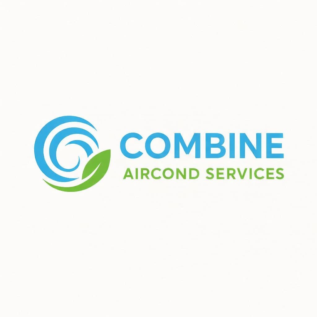 Combine Aircond Services logo
