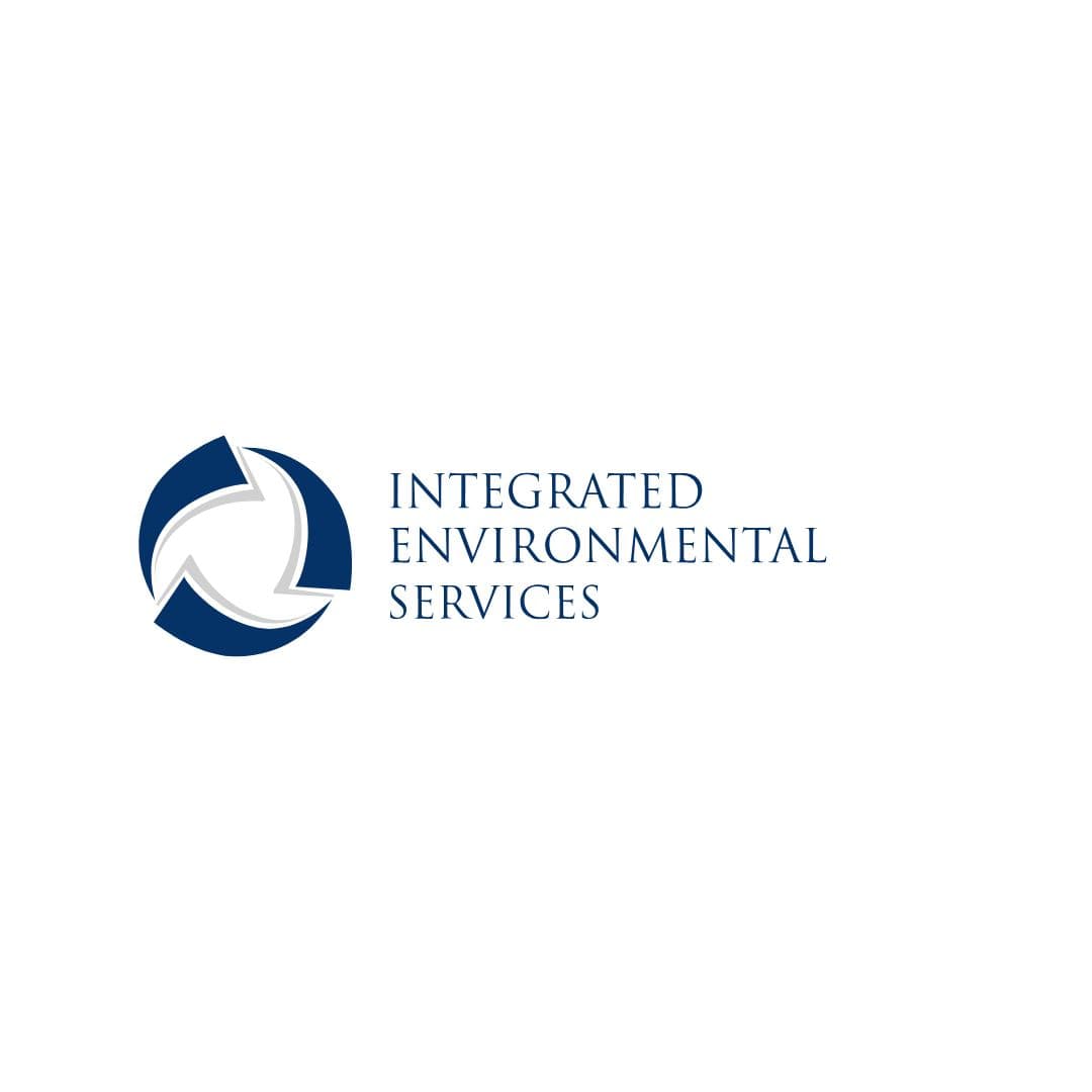 Integrated Environmental Services logo