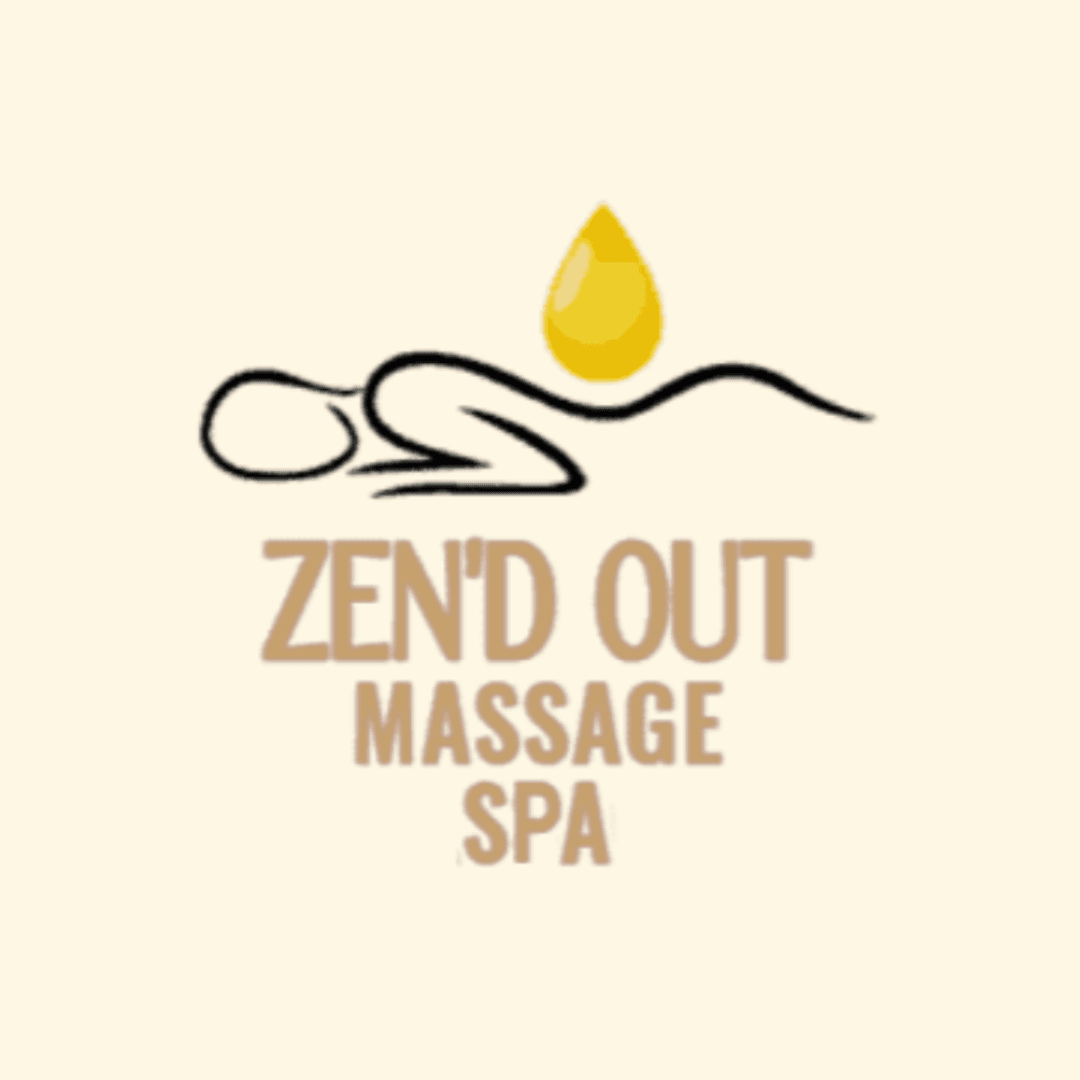 Zen'd Out Massage Spa - Englewood logo