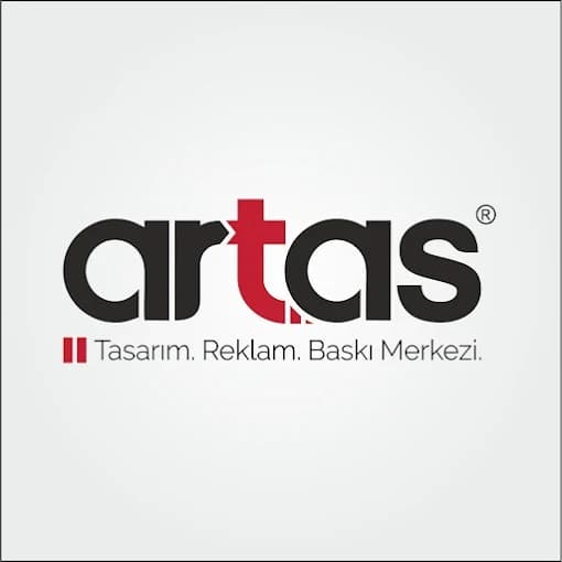 Artas Reklam Ajansı logo