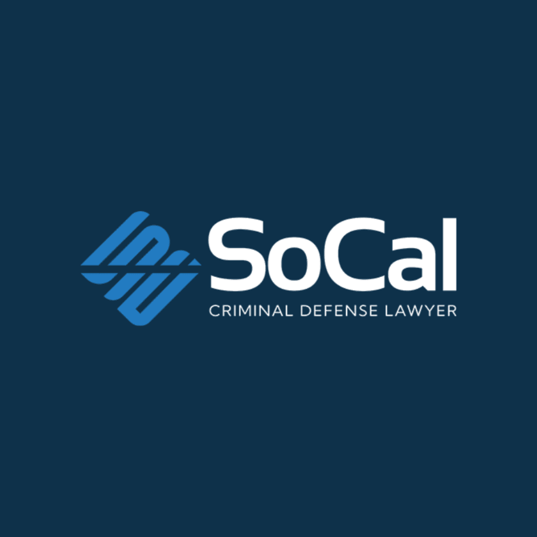 SoCal Defense Lawyer San Bernardino Office logo