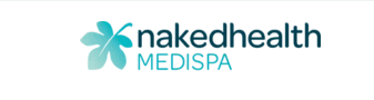 Nakedhealth Medispa logo