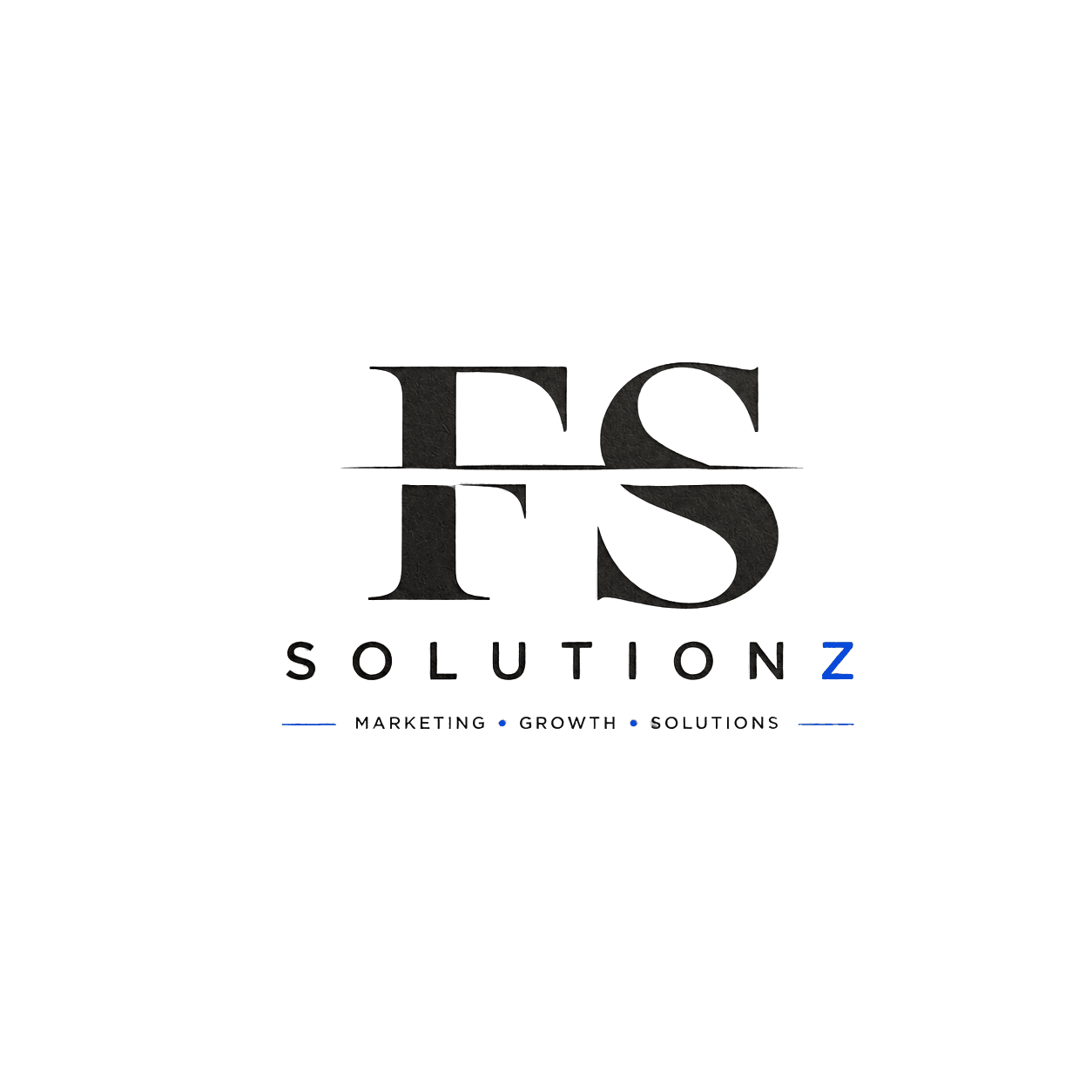 FS Solutionz logo