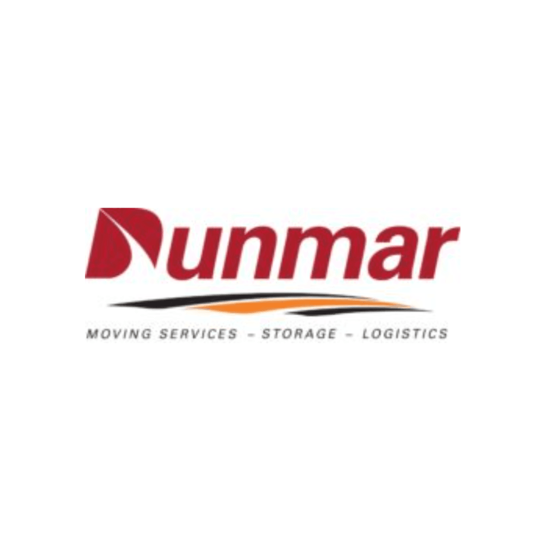 Dunmar Moving Systems | No1 Moving Company logo